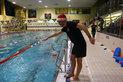 Pro-Styl | Nauka i doskonalenie pływania dla dzieci i dorosłych